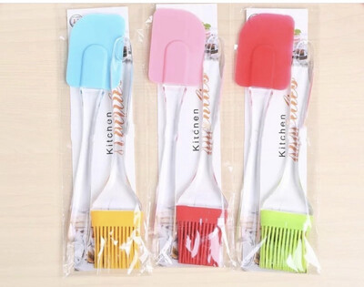 Spatula Set