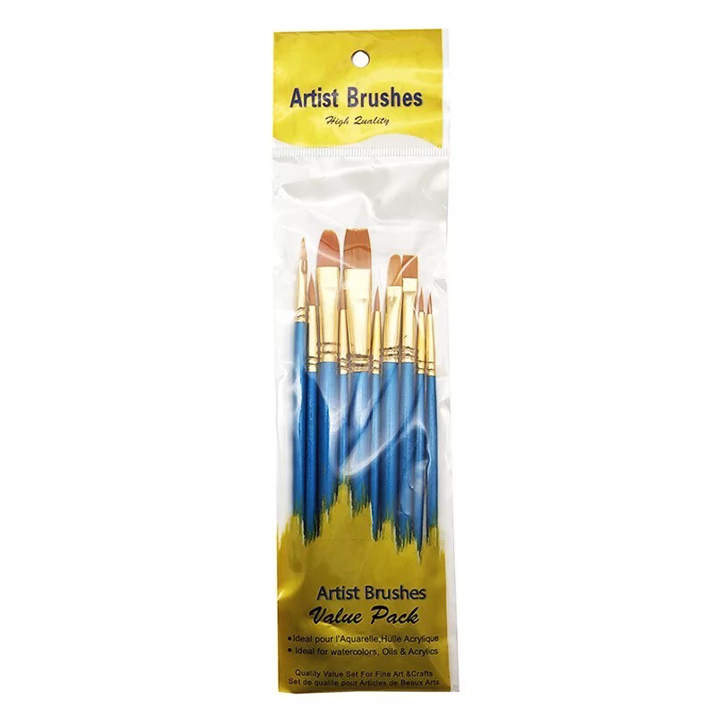 Brush Set