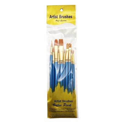 Brush Set
