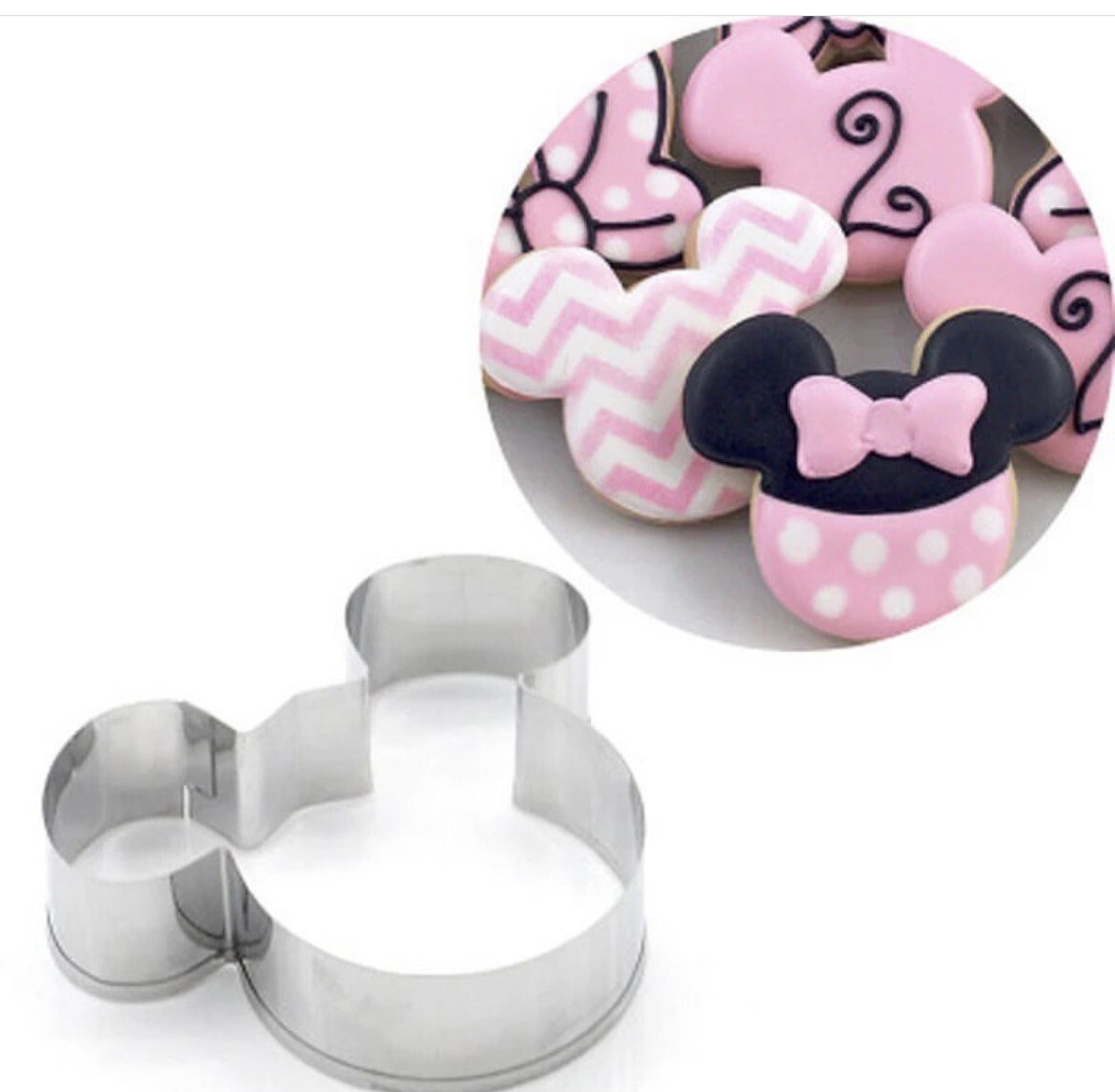 Mickey Cutter