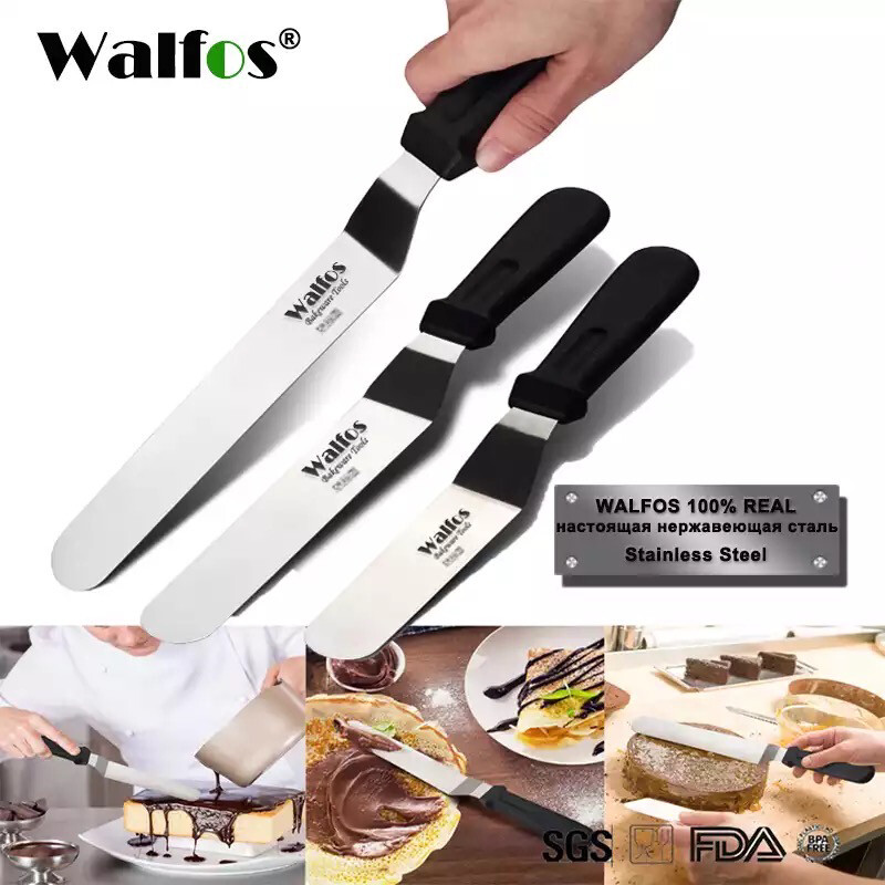 3/pieces Spatula Set