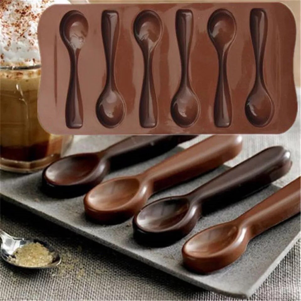 Spoon Mold