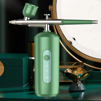 Wireless/Rechargeable  Airbrush For Decorating Your Cakes And More