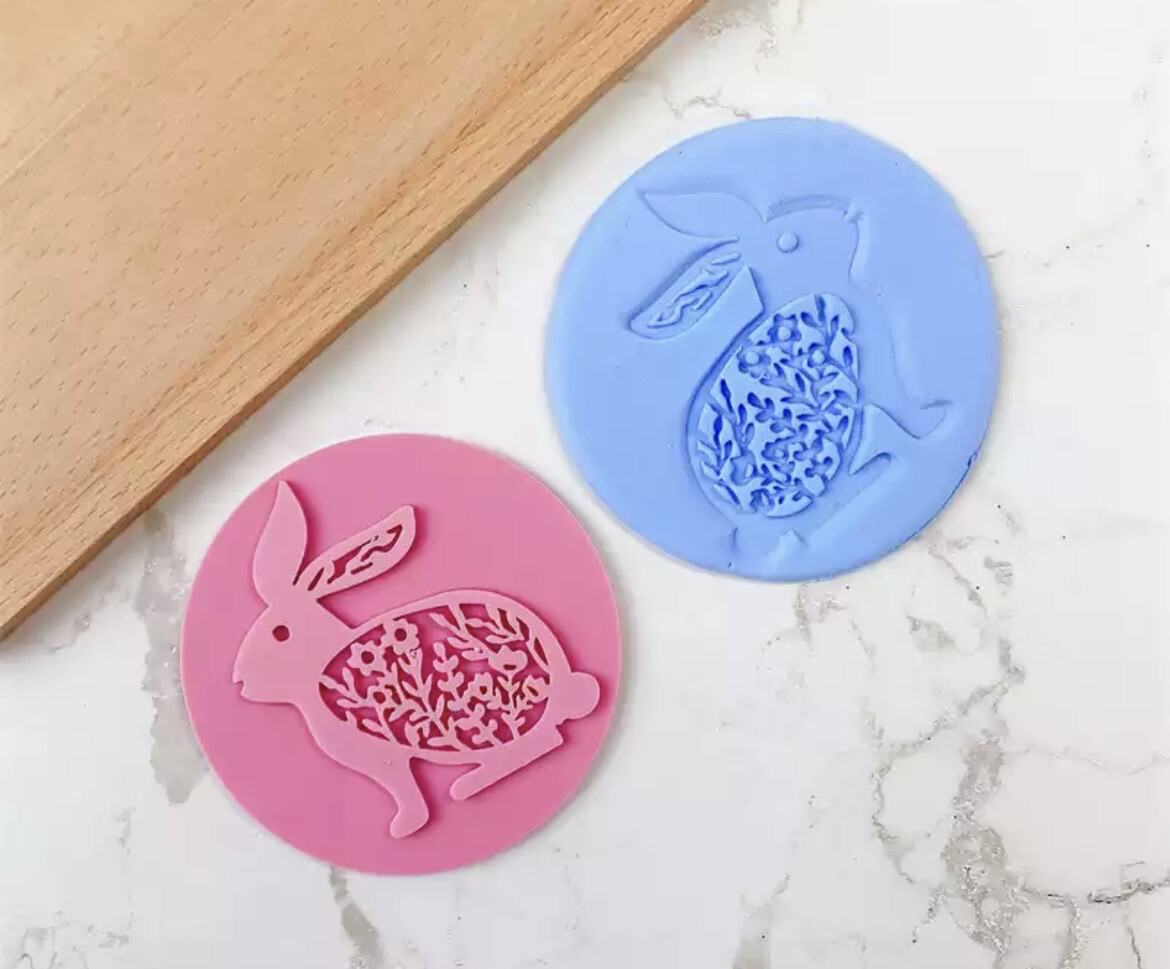 Easter Stamp