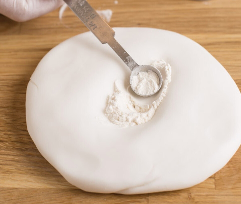 CMC Powder ( 25/g )