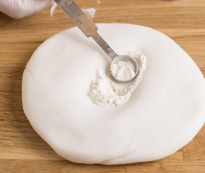 CMC Powder ( 25/g )