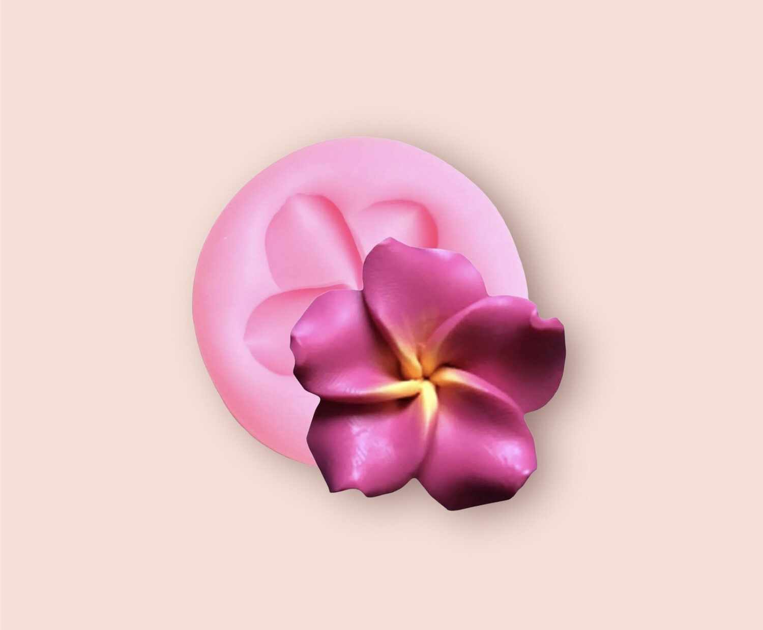 Big Size Single Flower