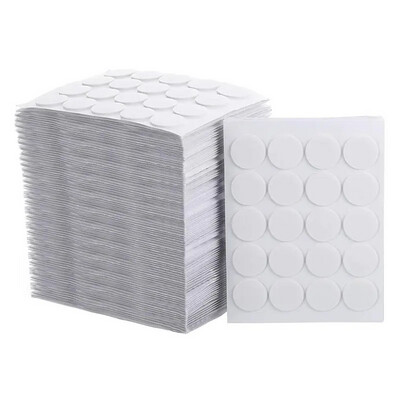 Candle Wick Sticker ( 10 sheets ) 
