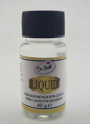 Edible Solvent 40/g