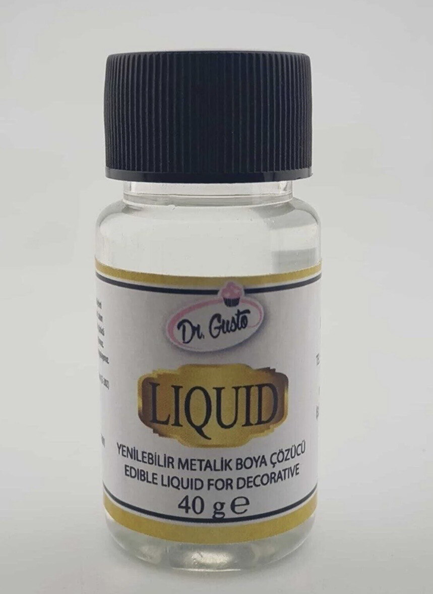 Edible Solvent 40/g