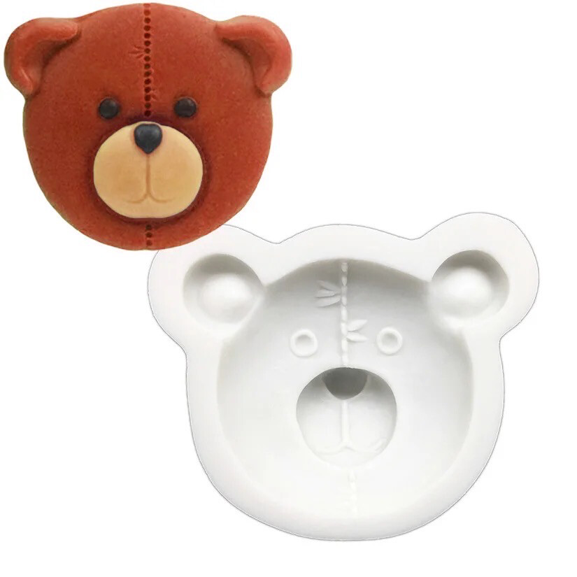 Bear Face