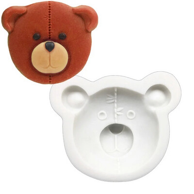 Bear Face
