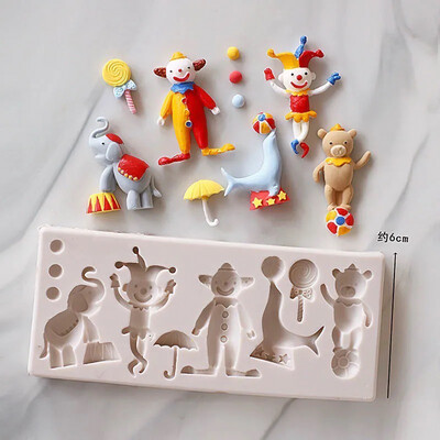 Circus Mold