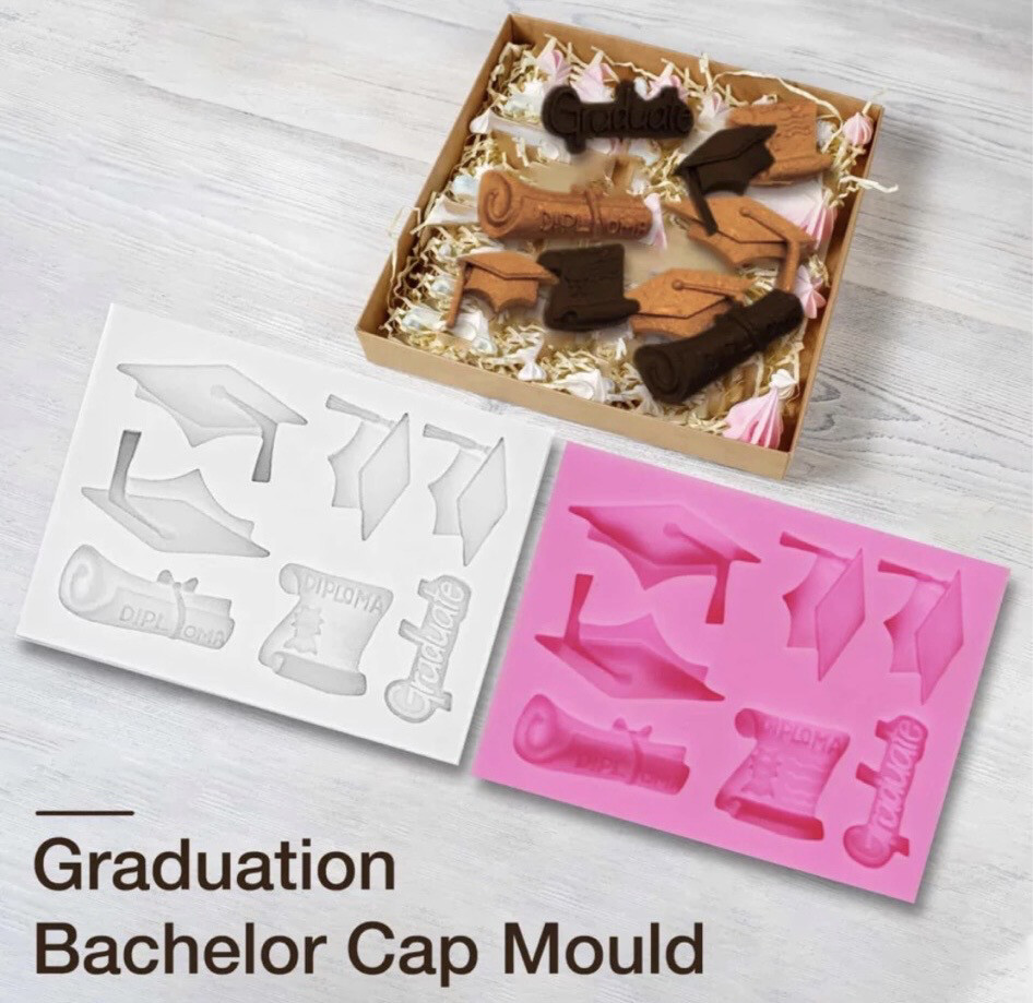 Graduation Mold