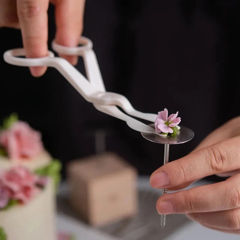 Pipping Flower Scissor