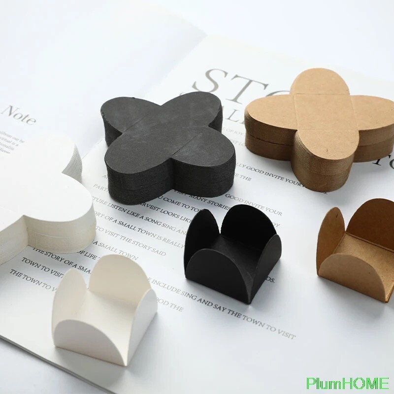 Paper Chocolate Spacer ( 50 Pieces )