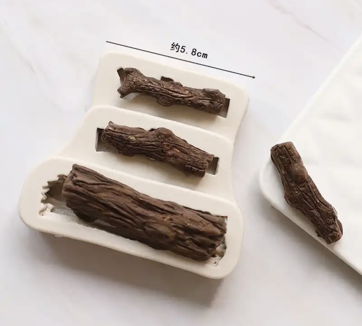 Wood Tree Branch