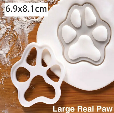 Paw Cutter