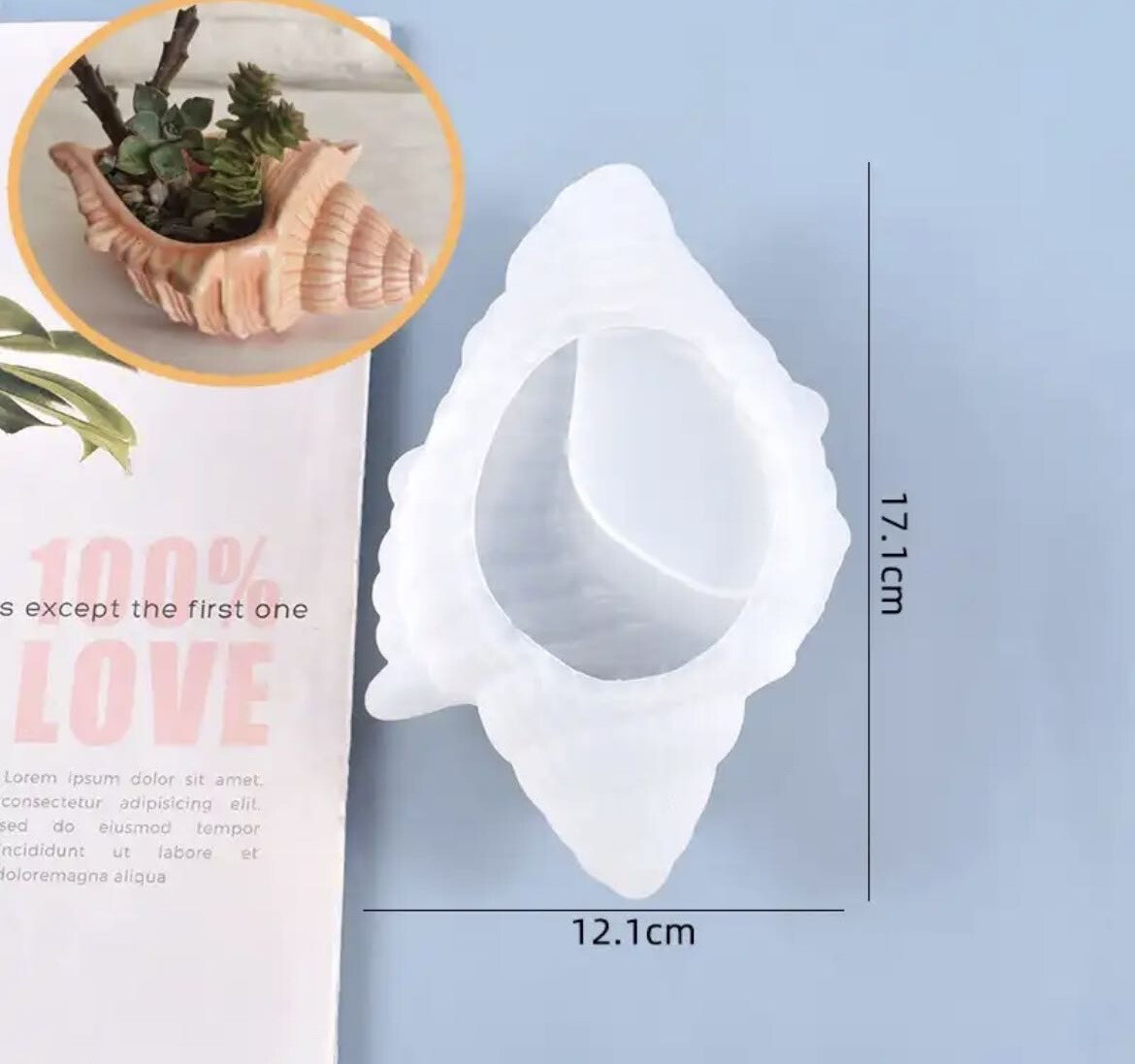 3D Shell