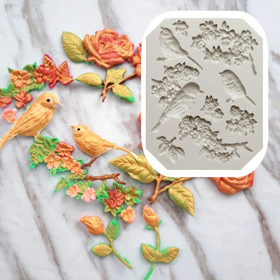 Bird Mold