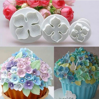 Flower Plunger Set