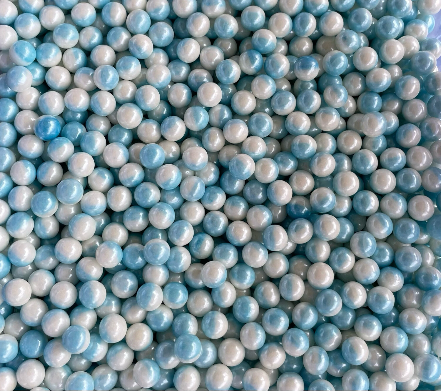 Edible Sprinkles Double Color ( 100/g )