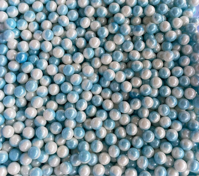 Edible Sprinkles Double Color ( 100/g )