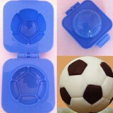 Plastic press football Mold 