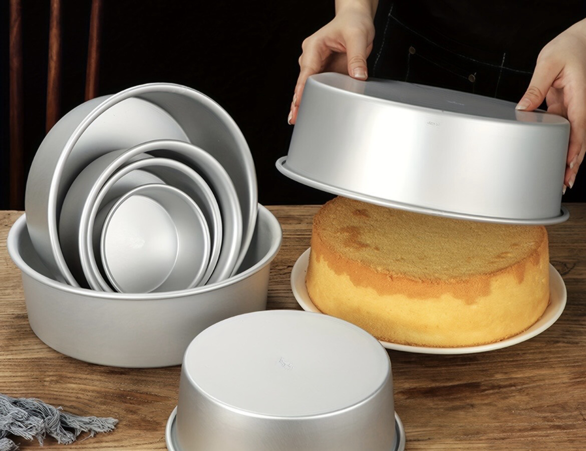 Aluminium Non Stick Pan 12inch ( 30cm ) 