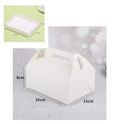 Cake &amp; Cookies Box 5/boxes 