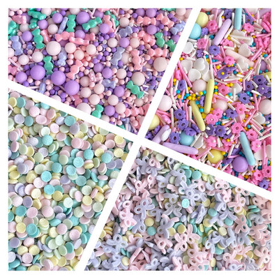 Special Mix Edible Sprinkles 100/g 