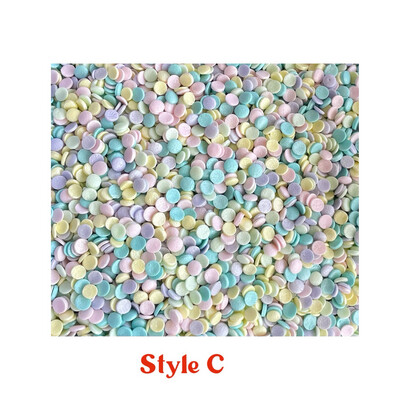 Special Mix Edible Sprinkles 100/g 