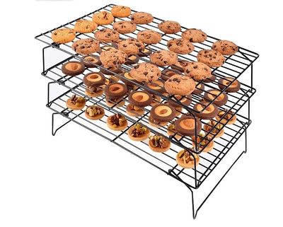 3-Tiers Cooling Rack