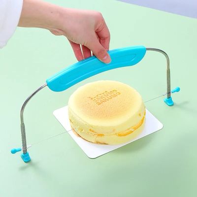 Stainless Steel Cake Slicer