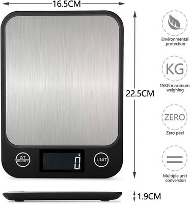 Electronic Digital Scale 