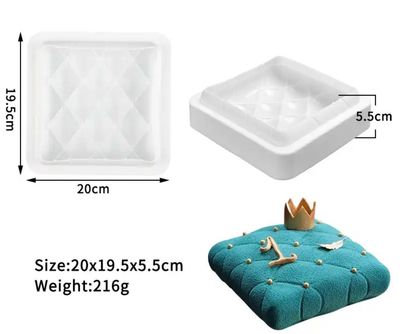 Special Design Cake Molds