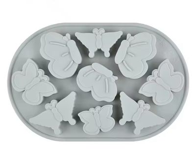Butterfly Silicone Mold 