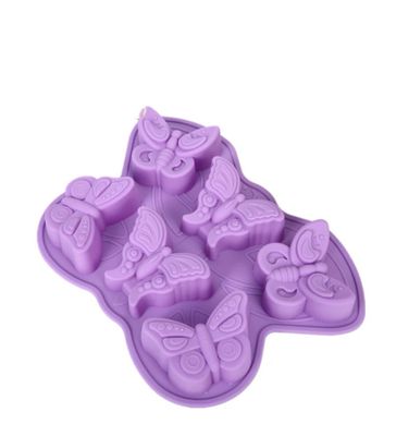 Butterfly Molds
