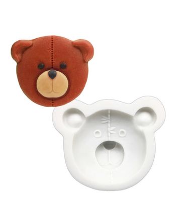 Bear Molds