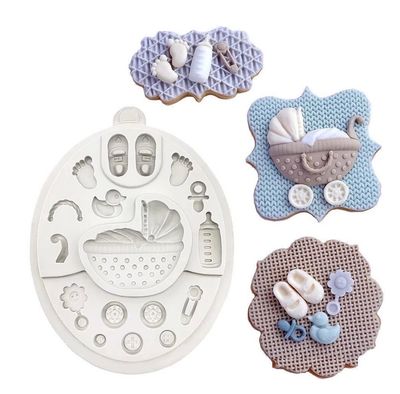 Baby Molds