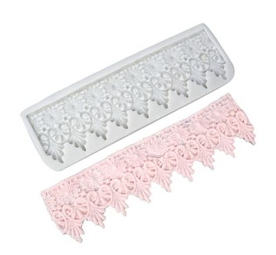 Decoration &amp; Border Molds