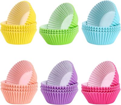 Cupcake Liner 