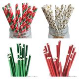 Christmas Cake Pop Sticks Lot/ 25 pieces 