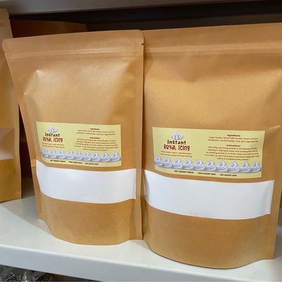 Royal Icing 500/g 
