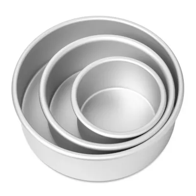Cake Pans