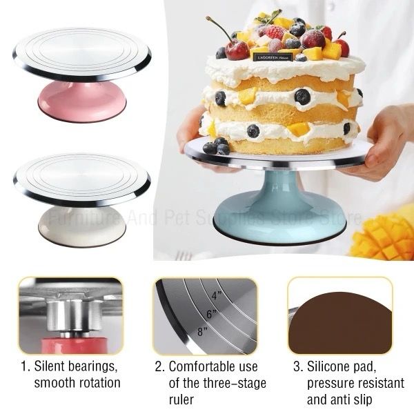 High Quality Turning Table