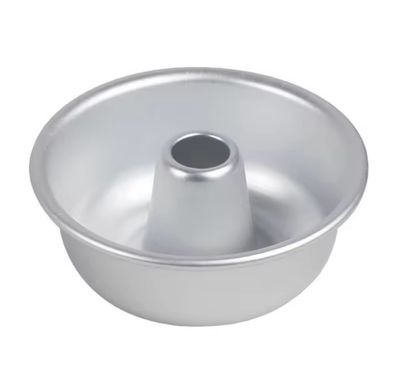 Non -Stick Aluminium Cake Pan 