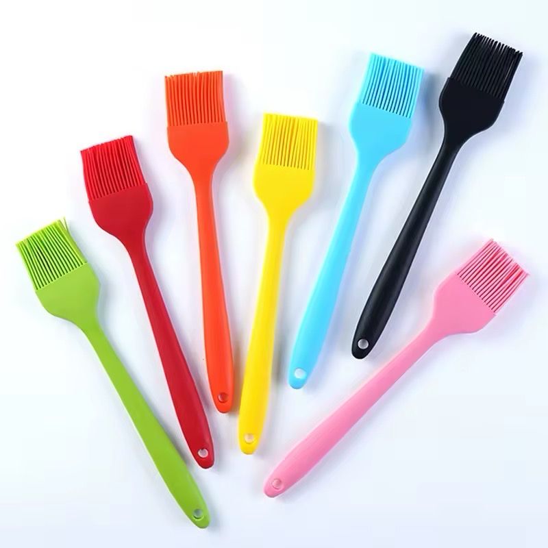 Silicone Basting Brush