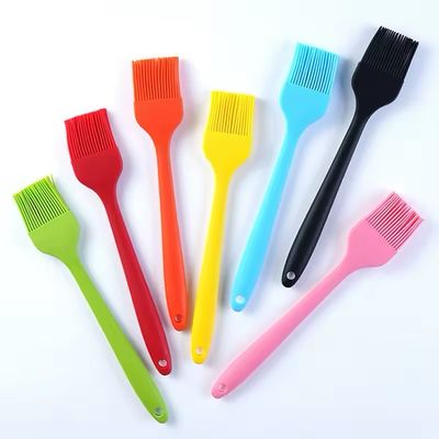Silicone Basting Brush