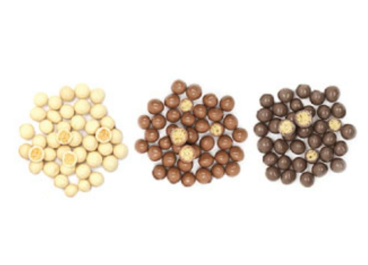 Crispy Balls 500/g 